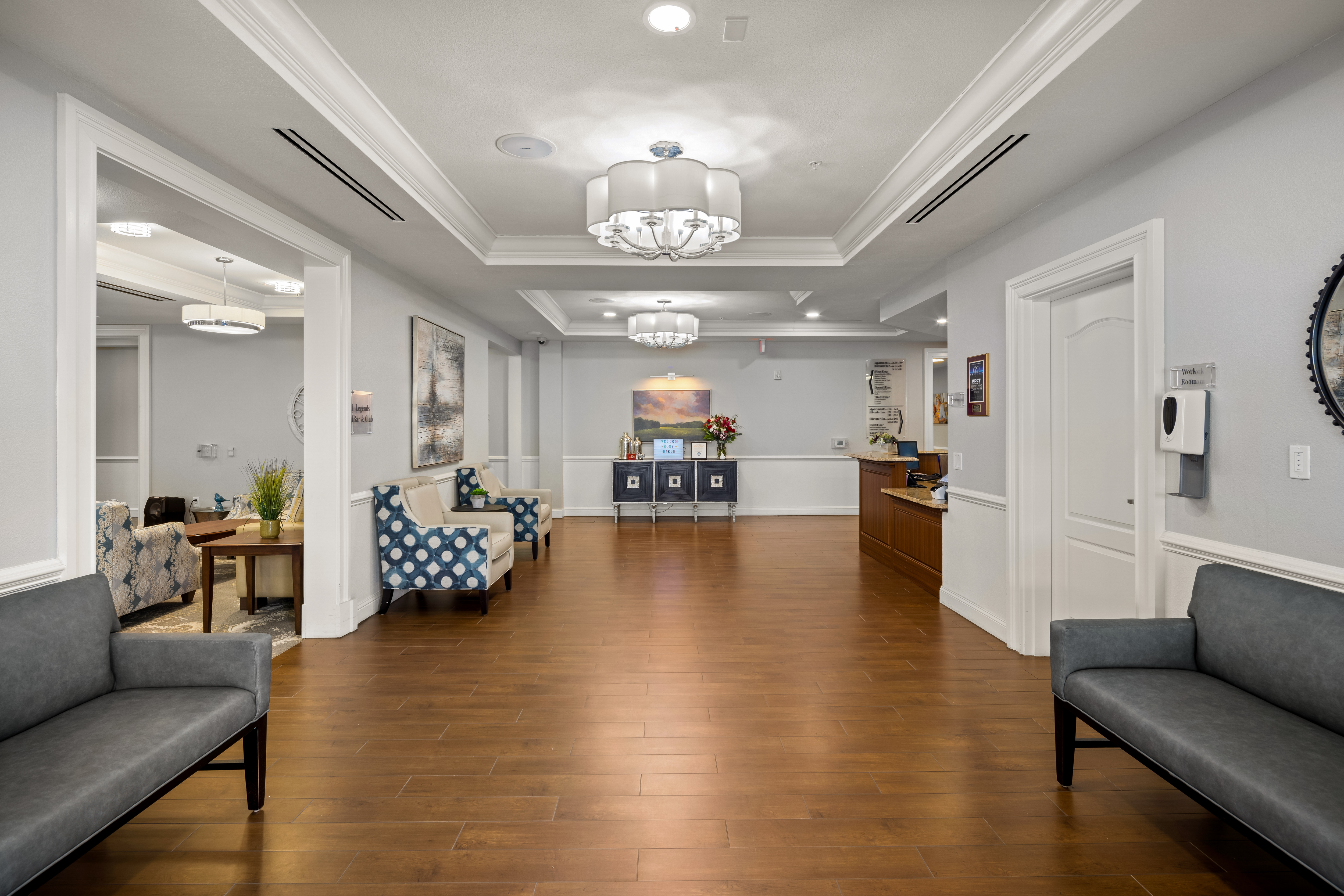 Discovery Village Castle Hills Independent Living_34